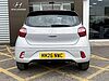 Hyundai I10 1.0 Advance Euro 6 (s/s) 5dr Grey