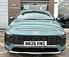 Hyundai BAYON 1.0 T-GDi Advance Euro 6 (s/s) 5dr Green