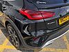 Kia XCEED 1.5 T-GDi 4 Euro 6 (s/s) 5dr Phantom Black