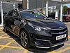 Kia XCEED 1.5 T-GDi 4 Euro 6 (s/s) 5dr Phantom Black