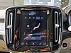 Volvo XC40 1.5 T3 Momentum Pro Auto Euro 6 (s/s) 5dr Thunder Grey Metallic