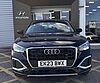 Audi Q2 1.5 TFSI CoD 35 Sport Euro 6 (s/s) 5dr Black