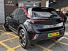 Vauxhall MOKKA ELECTRIC 50kWh GS Auto 5dr Black