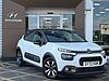 Citroen C3 1.2 PureTech C-Series Edition Euro 6 (s/s) 5dr White