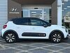 Citroen C3 1.2 PureTech C-Series Edition Euro 6 (s/s) 5dr White