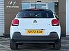 Citroen C3 1.2 PureTech C-Series Edition Euro 6 (s/s) 5dr White