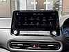 Hyundai KONA 64kWh Ultimate Auto 5dr (10.5kW Charger) Red