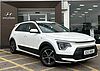 Kia NIRO 1.6h GDi 2 DCT Euro 6 (s/s) 5dr White