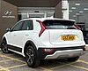 Kia NIRO 1.6h GDi 2 DCT Euro 6 (s/s) 5dr White