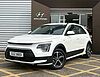 Kia NIRO 1.6h GDi 2 DCT Euro 6 (s/s) 5dr White