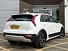 Kia NIRO 1.6h GDi 2 DCT Euro 6 (s/s) 5dr White