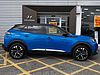 Peugeot E-2008 50kWh GT Auto 5dr (7kW Charger) Blue