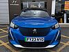 Peugeot E-2008 50kWh GT Auto 5dr (7kW Charger) Blue