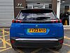 Peugeot E-2008 50kWh GT Auto 5dr (7kW Charger) Blue