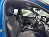 Peugeot E-2008 50kWh GT Auto 5dr (7kW Charger) Blue