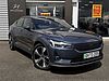 Polestar POLESTAR 2 Single Motor 82kWh Long Range Fastback Auto RWD 5dr Blue