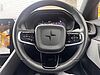 Polestar POLESTAR 2 Single Motor 82kWh Long Range Fastback Auto RWD 5dr Blue