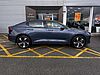 Polestar POLESTAR 2 Single Motor 82kWh Long Range Fastback Auto RWD 5dr Blue
