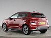 Hyundai KONA 64kWh Ultimate Auto 5dr (10.5kW Charger) Red