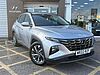 Hyundai TUCSON 1.6 T-GDi Premium Euro 6 (s/s) 5dr Silver