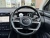 Hyundai TUCSON 1.6 T-GDi Premium Euro 6 (s/s) 5dr Silver