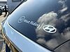 Hyundai TUCSON 1.6 T-GDi Premium Euro 6 (s/s) 5dr Silver