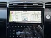 Hyundai TUCSON 1.6 T-GDi Premium Euro 6 (s/s) 5dr Silver