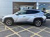 Hyundai TUCSON 1.6 T-GDi Premium Euro 6 (s/s) 5dr Silver