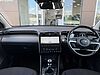 Hyundai TUCSON 1.6 T-GDi Premium Euro 6 (s/s) 5dr Silver