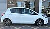 Toyota YARIS 1.5 VVT-i Icon Tech Euro 6 5dr White