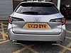 Suzuki SWACE 1.8h Motion CVT Euro 6 (s/s) 5dr Silver