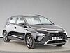 Hyundai BAYON 1.0 T-GDi MHEV SE Connect DCT Euro 6 (s/s) 5dr Black