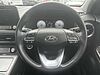 Hyundai KONA 39kWh SE Connect Auto 5dr (10.5kW Charger) White