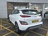 Hyundai KONA 39kWh SE Connect Auto 5dr (10.5kW Charger) White