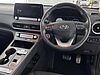 Hyundai KONA 64kWh Premium Auto 5dr (10.5kW Charger) Grey