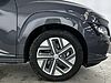 Hyundai KONA 64kWh Premium Auto 5dr (10.5kW Charger) Grey