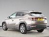 Hyundai TUCSON 1.6 T-GDi SE Connect Euro 6 (s/s) 5dr Bronze