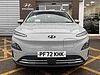 Hyundai KONA 64kWh Ultimate Auto 5dr (10.5kW Charger) Grey