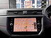 SEAT IBIZA 1.0 TSI FR Euro 6 (s/s) 5dr GPF Red