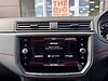 SEAT IBIZA 1.0 TSI FR Euro 6 (s/s) 5dr GPF Red