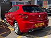 SEAT IBIZA 1.0 TSI FR Euro 6 (s/s) 5dr GPF Red