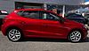 SEAT IBIZA 1.0 TSI FR Euro 6 (s/s) 5dr GPF Red