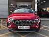 Hyundai TUCSON 1.6 T-GDi Ultimate Euro 6 (s/s) 5dr Red