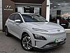Hyundai KONA 39kWh Premium Auto 5dr (10.5kW Charger) Grey