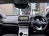 Hyundai KONA 39kWh Premium Auto 5dr (10.5kW Charger) Grey