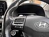 Hyundai KONA 39kWh Premium Auto 5dr (10.5kW Charger) Grey