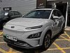 Hyundai KONA 39kWh Premium Auto 5dr (10.5kW Charger) Grey