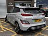 Hyundai KONA 39kWh Premium Auto 5dr (10.5kW Charger) Grey