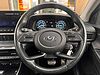Hyundai BAYON 1.0 T-GDi MHEV Premium DCT Euro 6 (s/s) 5dr Aqua Turquoise
