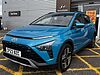 Hyundai BAYON 1.0 T-GDi MHEV Premium DCT Euro 6 (s/s) 5dr Aqua Turquoise